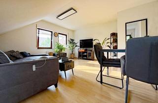 Wohnung mieten in 78647 Trossingen, Einziehen & Losleben. 2 Zimmer auf ca. 49 m². Extra Raum für Hobby & Lieblingsprojekte+ Stellplatz