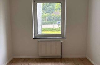 Wohnung mieten in Kaiserstraße 10, 58332 Schwelm, Frisch renovierte 3 - Zimmer Wohnung im Erdgeschoss zu vermieten!