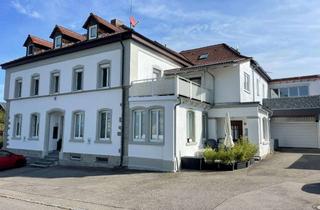 Wohnung mieten in Bergheim 13, 88677 Markdorf, Schöne 3-Zimmer-Wohnung mit Bergblick in Markdorf-Bergheim