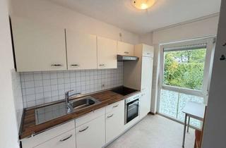 Wohnung mieten in 59755 Arnsberg, Servicewohnen in Neheim