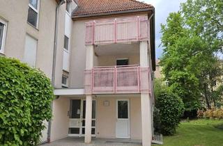 Wohnung mieten in 90489 Nürnberg, Geräumige 1-Zi. Galeriewohnung mit kleiner Dachterrasse / Wohnung mieten