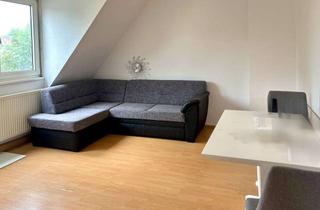 Wohnung mieten in 63452 Hanau, Gemütliche Dachgeschosswohnung in guter Hanauer Lage