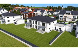 Lofts mieten in 87600 Kaufbeuren, Erstbezug - Kamin - Loftfeelig - Südbalkon - Garage