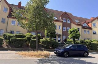 Wohnung mieten in Dürerstr. 15, 16341 Panketal, Sonnige 3-Zimmer-Wohnung mit Balkon, Einbauküche und Stellplatz – ab 01.10.2026