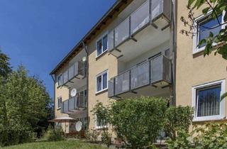 Wohnung mieten in Ginsterweg, 57078 Siegen, Demnächst frei! 3-Zimmer-Wohnung in Siegen Wenscht