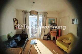 Tauschwohnungen in Harkortstraße 85, 22765 Altona-Nord, Tauschwohnung: Gemütliche 2-Zimmer-Wohnung in Altona zu tauschen