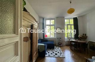 Tauschwohnungen in Hohenstaufenstraße 69, 10781 Schöneberg, Tauschwohnung: 1 Zimmerwohnung am Winterfeldplatz LANDESEIGENE
