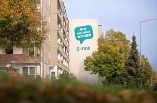 Wohnung mieten in Schlesische Str. 63, 02828 Königshufen, Schöne 4-Raum-Wohnung mit Wohnküche! Demnächst mit neuen großen Balkon!