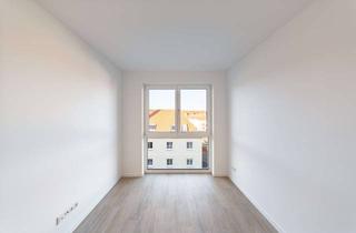 Wohnung mieten in Nürnberger Straße 67, 36179 Bebra, Lichtdurchflutete 3-Zimmerwohnung mit Wohlfühlcharakter – WE08