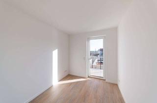 Wohnung mieten in Nürnberger Straße 67, 36179 Bebra, Freundliche 3-Zimmerwohnung in attraktiver Wohnlage – WE07