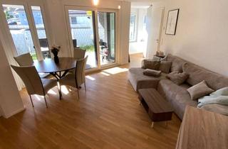 Wohnung mieten in Leonberger Straße 26, 71063 Sindelfingen, Neubauwohnung mit Terrasse in zentrumsnaher Lage von Sindelfingen
