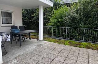 Wohnung mieten in Weitersburger Weg 10, 56179 Vallendar, Wohnen: 3-Zimmer-Wohnung in Vallendar