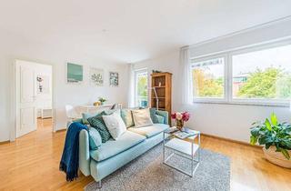 Wohnung mieten in Am Steinernen Stock 000, 60320 Dornbusch, Möblierte Wohnung auf Zeit zu vermieten: