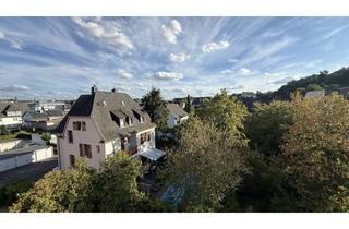 Wohnung mieten in Ste. Foy Str. 13, 65549 Limburg, Gemütliche Dachgeschosswohnung mit Balkon in der Limburger Innenstadt