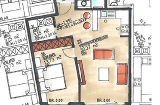 Wohnung mieten in 33803 Steinhagen, Moderne Mietwohnungen im Herzen von Steinhagen