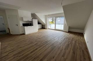 Wohnung mieten in 63897 Miltenberg, 3-Zimmer DGW in Miltenberg