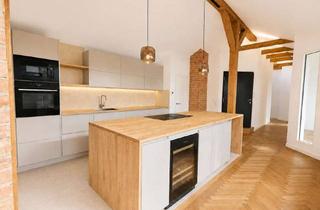 Penthouse mieten in 10961 Kreuzberg, Wohnen im Bergmannkiez: Penthouse mit Sauna und Dachterrasse
