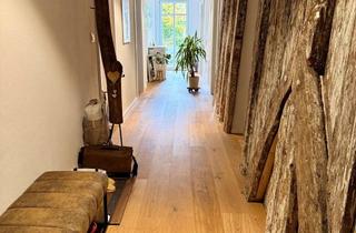 Wohnung mieten in Herzog-Georg-Str. 61, 89415 Lauingen, Wohnen mit Charakter: 3-Zimmer-Wohnung in Lauingen