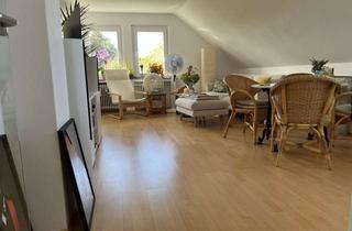 Wohnung mieten in 44141 Hörde, Helle individuelle DG-Wohnung für Single/ggf. Paar in der südl. Gartenstadt