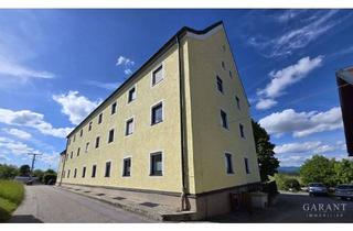 Wohnung mieten in 94110 Wegscheid, Moderne, frisch renovierte 3-Zimmer-Wohnung mit Garten in ruhiger Lage von Wegscheid!