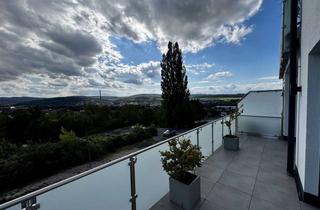 Wohnung mieten in 31061 Alfeld, 2-Zimmer-Niedrigenergiewohnung mit Südbalkon, Aufzug & Carport – Energieeffizienzklasse A+