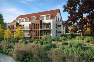 Wohnung mieten in Parkstr 11, 21337 Lüneburg, Neubau 2 Zimmerwohnung 64 qm 2 Zimmer Wohnung