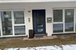Wohnung mieten in Günzburger Straße, 89264 Weißenhorn, Moderne 2-Zimmer-Wohnung zentral in Weißenhorn