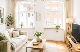Wohnung mieten in Untere Königstraße 34, 96052 Bamberg, 3-Zimmer-Wohnung in zentraler Lage von Bamberg