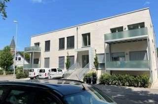 Wohnung mieten in Karlstr. 57, 89143 Blaubeuren, In Blaubeuren: Gepflegte Wohnung mit vier Zimmern und Balkon