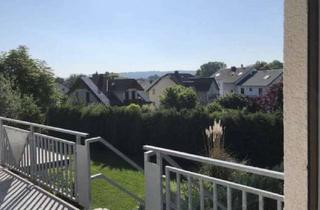 Wohnung mieten in 56637 Plaidt, Helle Wohnung in zweiter Reihe in Mayen-Koblenz (Kreis), Plaidt * von Privat *