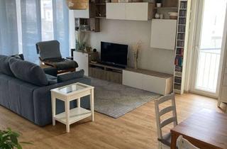 Wohnung mieten in 79541 Lörrach, Moderne Wohnung mit Balkon und EBK
