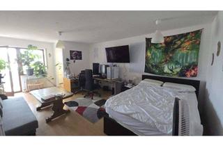 Wohnung mieten in Spinnereistraße 16, 91052 Erlangen, 1-Zimmer-Wohnung in der Nähe des Erlangener Hauptbahnhofs für 3 Monate zur Untervermietung