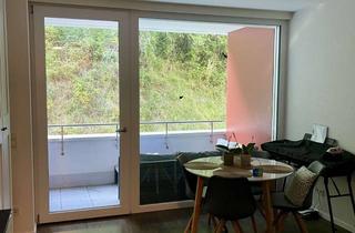Wohnung mieten in Innstraße 80, 94036 Passau, Ruhige 1-Zimmer-Wohnung am Inn – wenige Minuten zur Uni (Untermiete)