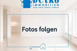 Wohnung mieten in Hansaplatz 22, 38448 Wolfsburg, 1-Zimmerwohnung mit Balkon am Hansaplatz