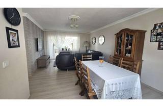 Wohnung mieten in Ringstr. 28, 63674 Altenstadt, 3-Zimmer -PANORAMA-Wohnung mit Balkon in Altenstadt OT-Höchst