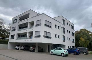 Penthouse mieten in Am Stadtweiher 16, 88630 Pfullendorf, wunderschönes Penthouse am Stadtsee 3,5 Zimmer betreutes Wohnen
