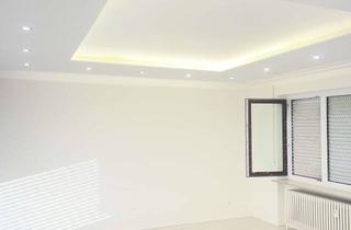 Wohnung mieten in Genker Straße, 71034 Böblingen, Vollständig renovierte 4,5-Raum-Wohnung mit Balkon und Einbauküche in Böblingen