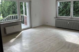 Wohnung mieten in 31749 Auetal, Freundliche 3-Zimmer-Wohnung in Auetal