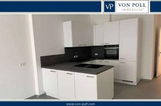Wohnung mieten in 56410 Montabaur, Hochwertige Wohnung im 2. OG mit Aufzug und Balkon