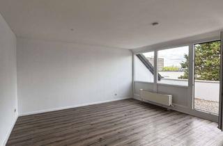 Wohnung mieten in Dessauer Straße, 31789 Hameln, Renovierte 2- Zimmer Wohnung mit Balkon Inkl. Heizkosten