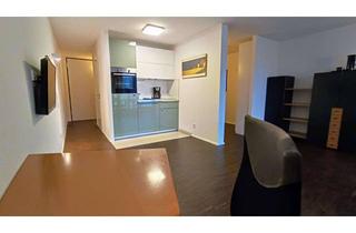 Wohnung mieten in Graf-Von-Stauffenberg-Allee 87, 60438 Frankfurt, Uni-nah | 1,5 ZKB, Balkon, TG l teilmöbliert l Ffm. (Riedberg)
