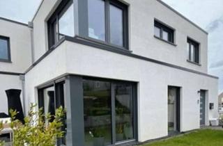 Wohnung mieten in 54457 Wincheringen, Ganzes Haus mit 220 m², im Neubaugebiet Auf Mont in Wincheringen zum 01.12.26