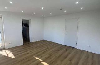 Wohnung mieten in Deschingerstr 16, 85055 Oberhaunstadt, Erstbezug nach Renovierung: Helle 2-Zimmer-Wohnung mit neuer Einbauküche