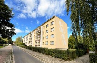 Wohnung mieten in Konrad-Von-Querfurt-Straße, 06268 Querfurt, Seltene Gelegenheit – schnell zugreifen / Rare opportunity – act fast