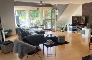 Wohnung mieten in Breiter Straße 33, 97340 Marktbreit, Zuhause mit viel Platz in Marktbreit