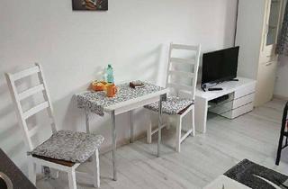 Wohnung mieten in Volgershall, 21339 Lüneburg, Alltagstaugliche 1-Zimmer-Wohnung in Lüneburg