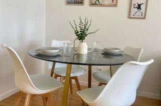 Wohnung mieten in 85540 Haar, Möblierte stilvolle 2-Zimmer-Wohnung