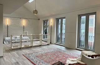 Wohnung mieten in 51063 Mülheim, Lichtdurchflutete Dachmaisonette in Gründerzeitaltbau
