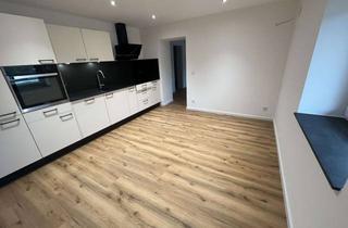 Wohnung mieten in 54332 Wasserliesch, Helle 2,5-Zimmer-Wohnung nach Kernsanierung mit Tageslichtbad & Einbauküche