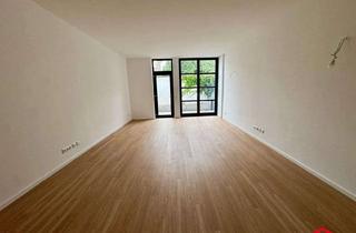 Lofts mieten in 60439 Heddernheim, Kernsanierte 1-Zimmer-Wohnung mit modernem Loft-Flair in Heddernheim